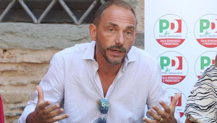 Fossi: “In coalizione preferisco una lista Giani e una dei moderati”