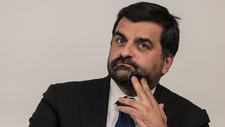 Destra e sinistra nella rete di Palamara. E il Csm attende il sì per l’azione disciplinare