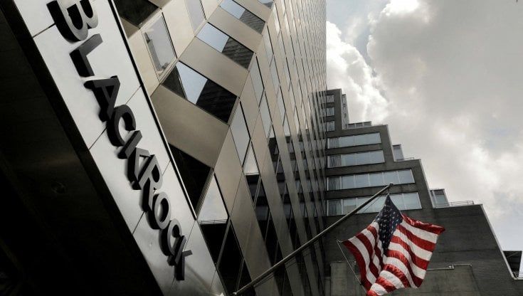 Chi sono e quanto pesano i fondi nel capitale dei big della finanza