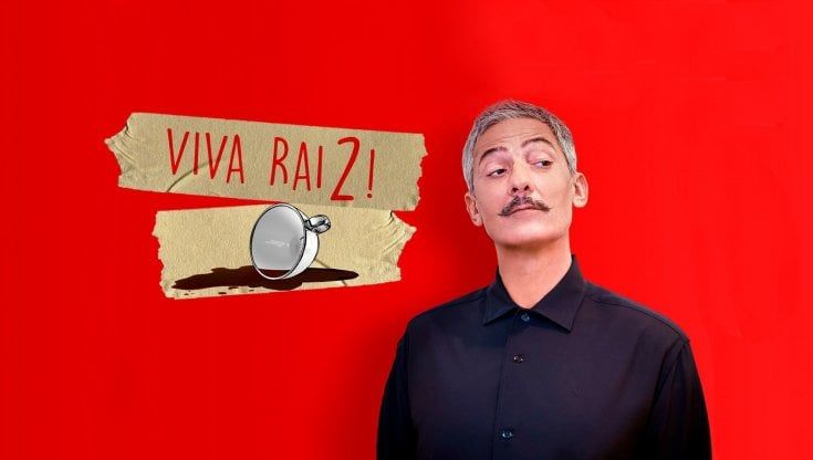 Fiorello e quella tv che può vincere il campionato
