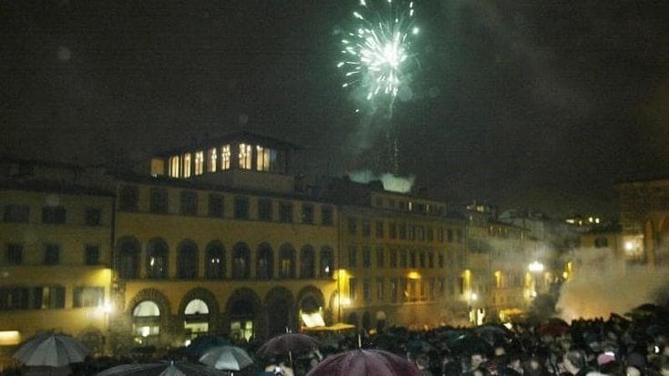 Il Capodanno diffuso porta le bande musicali nelle strade più difficili