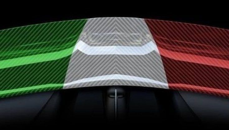 Progetto PJ-01, l'hypercar italiana che cambierà i limiti della guida sportiva