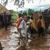 Mozambico, il colera e altre distruzioni dopo due tempeste avvenute nell'arco di 39 giorni 