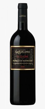 Le Lucére 2015, un Brunello sul podio del mondo per Wine Spectator  