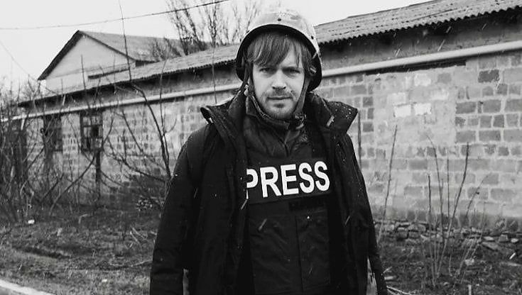 A Steinmann e Micalizzi il Premiolino per i reportage dal Donbass