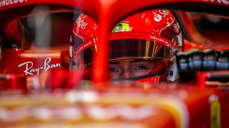 Formula Uno, test in Bahrein. Hamilton si sfoga: “regole assurde, nessuno le capirà”
