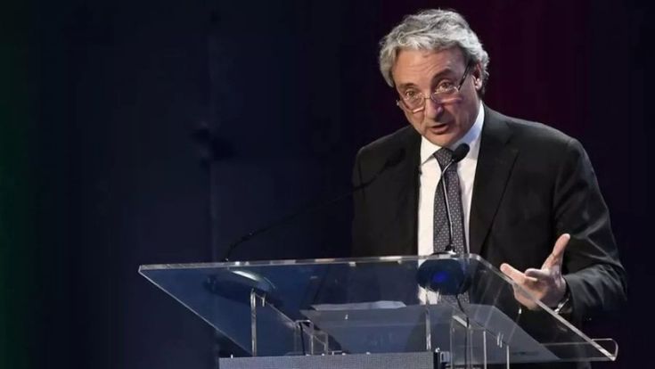 Giuseppe Pasini: “No al lockdown, serve un patto sociale per battere il virus”