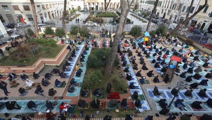 L'imam di Firenze: “Il sindaco non può ignorare la questione della moschea”