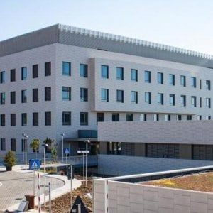 Catania, l'Humanitas trasloca e mette a disposizione i vecchi locali per l'emergenza Coronavirus