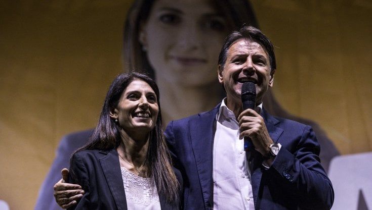 Amministrative, ecco i Comuni dove i 5S sostengono la destra