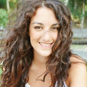 Federica D'Amore, dalla scuola del Biondo alla fiction su Borsellino