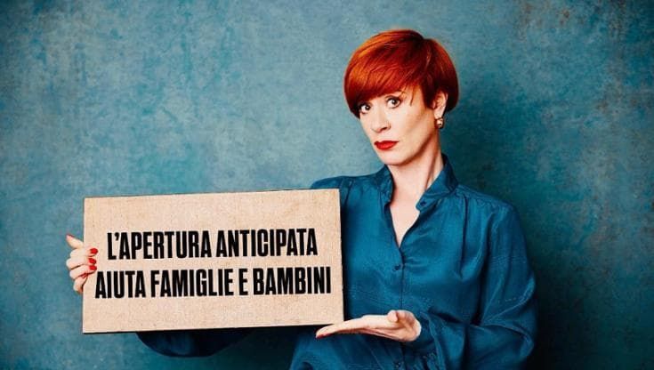 Mammadimerda: “Protesta balneari? Mettono l’incasso di 15 giorni davanti a una questione di civiltà”