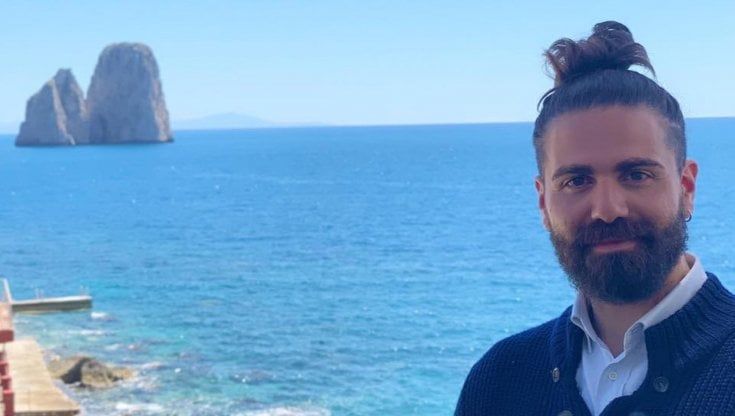Incidente di Capri, il padre di Emanuele: "Quella ringhiera era fragile: voglio la verità"