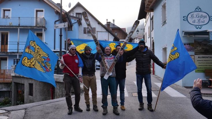La grande fuga verso l’autonomia: 32 comuni veneti in cerca di “terre speciali”