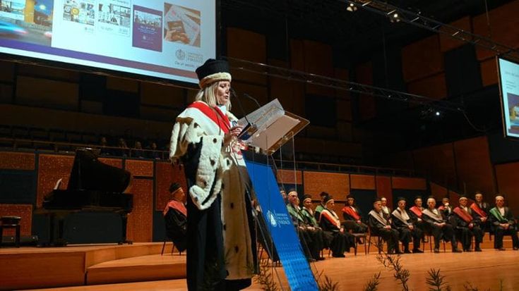 Unifi, inaugurazione anno accademico con polemica. La rettrice: “sistema universitario a rischio”