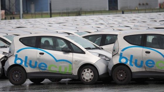 Auto: Nomisma, in aumento le vendite di veicoli elettrici e ibridi