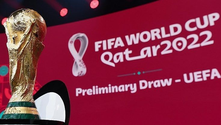 Mondiali, ecco come funziona il sorteggio dei gironi di Qatar 2022