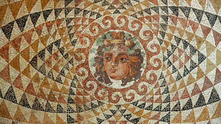 Quando l’Io si separò da Dioniso