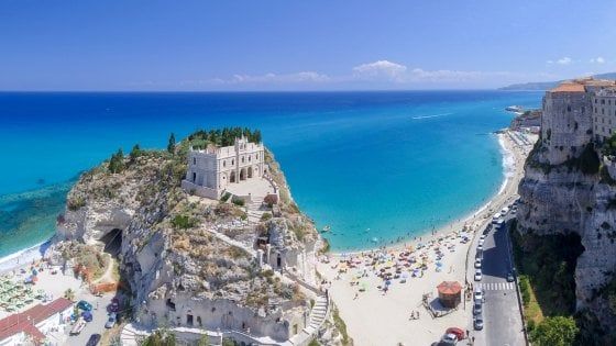  Una vacanza conveniente sul mare della Calabria