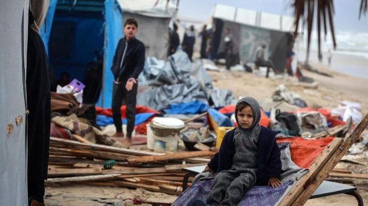 Ucraina: nel 2025 le vittime civili sono aumentate del 25%: il dossier di Action Armed Violence