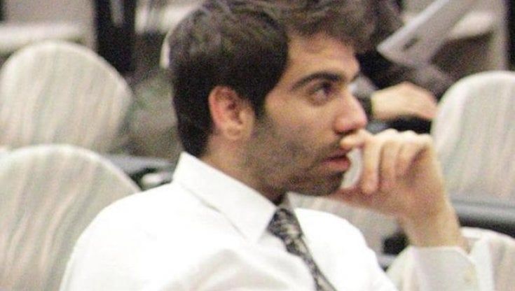 Francesco Spadaccia morto a 31 anni: malore nella camera ardente dello zio Gianfranco, storico leader dei Radicali