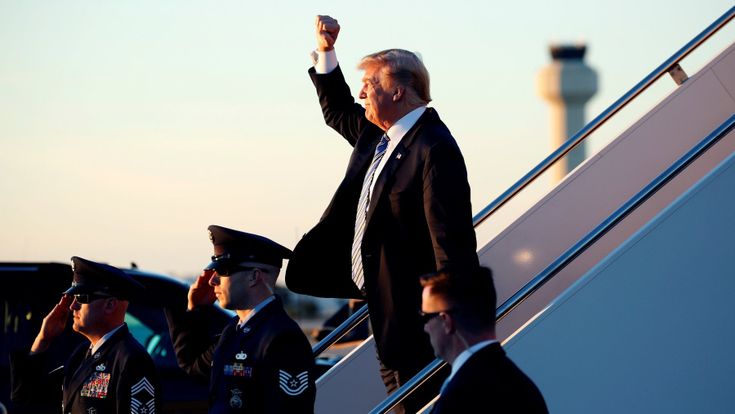 Washington contro Pechino: chi paga i conti di Trump