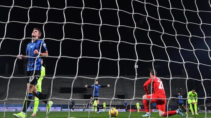 Coppa Italia: Atalanta-Sassuolo 3-1, De Ketelaere accende i nerazzurri e li porta ai quarti