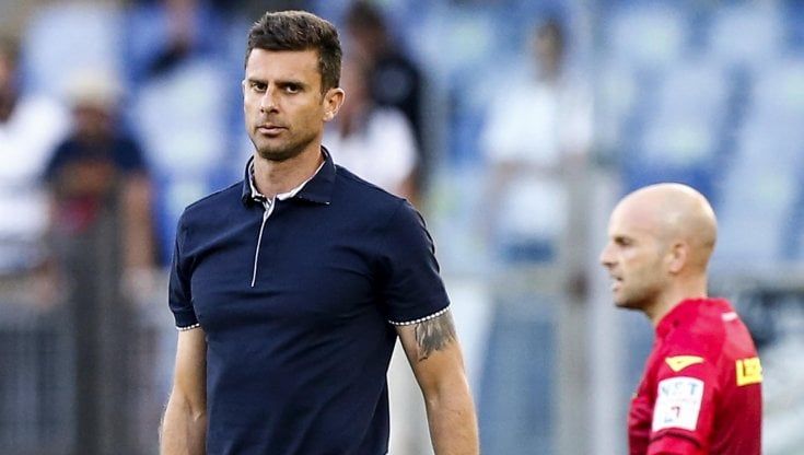Spezia, Thiago Motta: "Sappiamo di aver fatto male, mi assumo tutte le responsabilità"