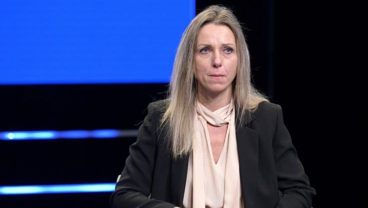 Vezzali: "Olimpico aperto al 100% al pubblico per Italia-Svizzera"