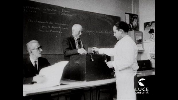 De Gaulle, la Francia dice ancora ''sì''