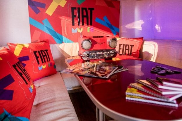 Fiat Music, il contest per le band emergenti