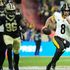 Nfl, la corsa del 42enne Rodgers allo Stade de France per il successo Steelers
