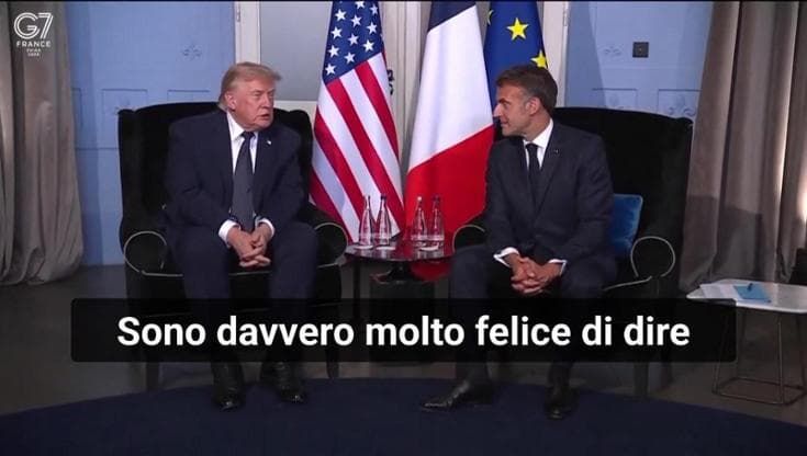 Usa-Iran, Trump: "Accordo siglato, lo Stretto di Hormuz sarà completamente riaperto. Niente pedaggi"