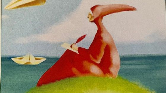 La Bottega della poesia di Repubblica: inviate i vostri versi