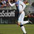 Cagliari-Napoli, il film della partita