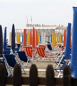 Viaggi, crollano i turisti italiani. A luglio persi 400 miiloni