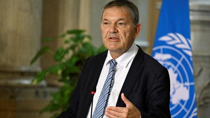 Senza l’Onu un’era buia per Gaza