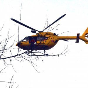 Bergamo, escursionista 60enne muore dopo essere precipitata per cento metri
