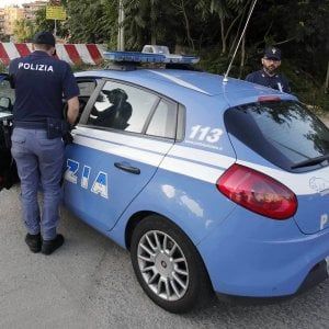 Spaccio e furti, quattro arresti a Rimini