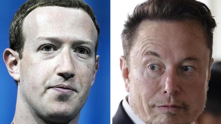 Musk-Zuckerberg, se i titani hi-tech si fermano nel Belpaese solo per una lotta e via