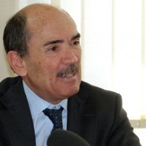 Cafiero De Raho verso la nomina a procuratore antimafia 