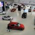 Alert Toyota, taglia le stime di utile