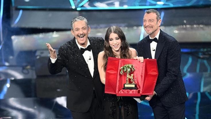 Fiorello: “Amadeus torna in Rai, sarà ospite speciale della Pennicanza”