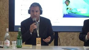 Anche nel caviale c’è più gusto- La masterclass