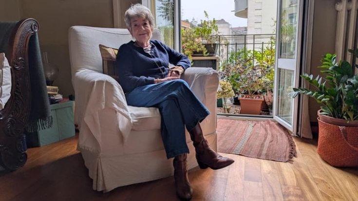 “Vendo casa ma ci resto”. Così vola la nuda proprietà