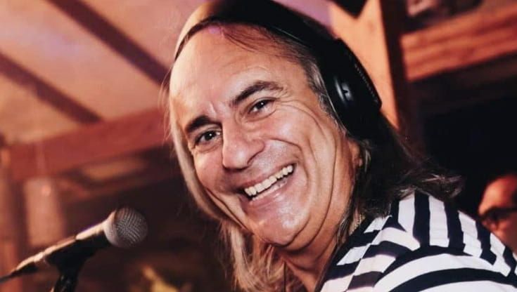 Versilia, chi è il dj nel mirino del fisco: Marco Bresciani si difende