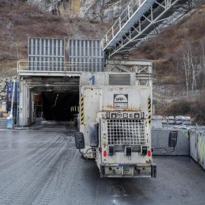 Pubblicato sulla Gazzetta europea il bando di gara di Telt  per i tre lotti  della Tav 