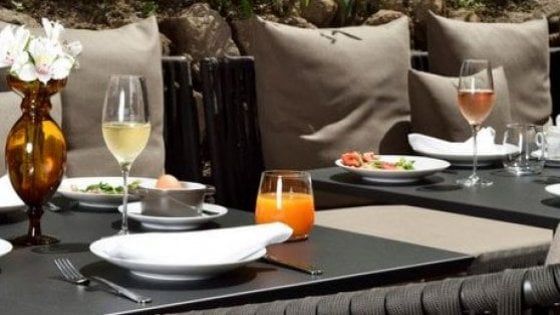 Dai ricettari delle nonne al boutique hotel: Angelo Troiani rilegge la cucina romana
