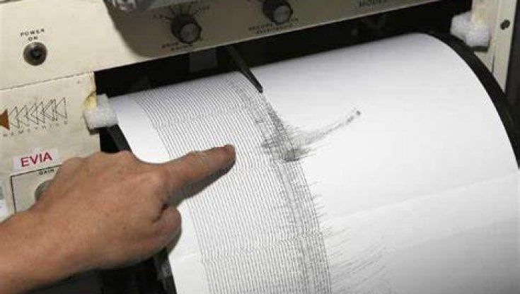Scossa di terremoto nel maceratese di magnitudo 3.8