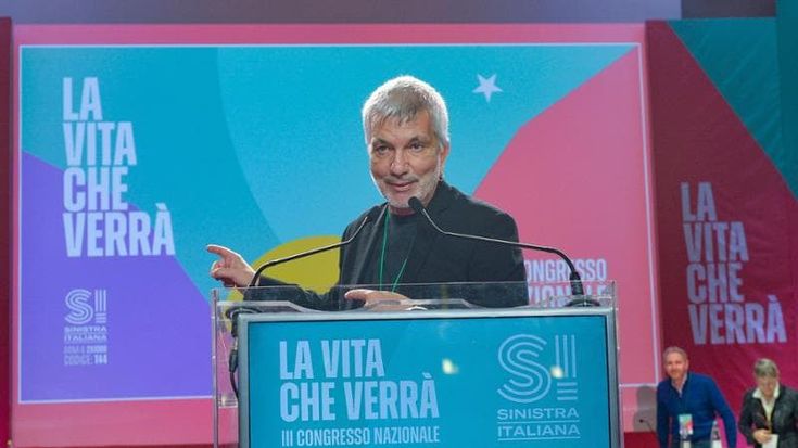 Vendola: “Torno in politica, la sinistra è ferma. Tutta in salita la strada di Schlein”